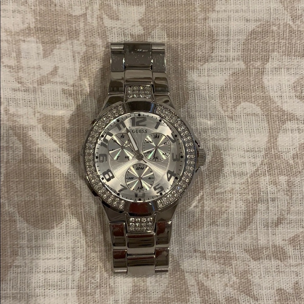 Guess Watch